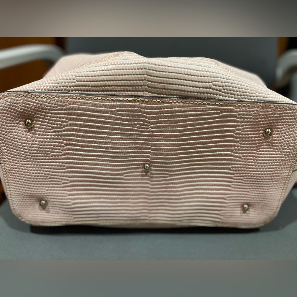 Dooney and Bourke Large Barlow bag and dust bag - Picture 10 of 16